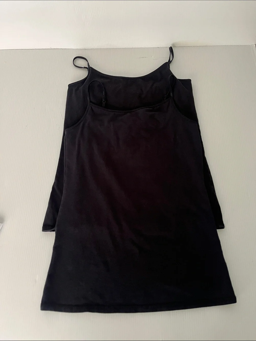 Girl’s Justice Tank Top Size 16